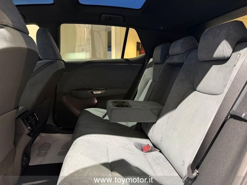 Lexus RZ Full Electric 500e 4WD Luxury