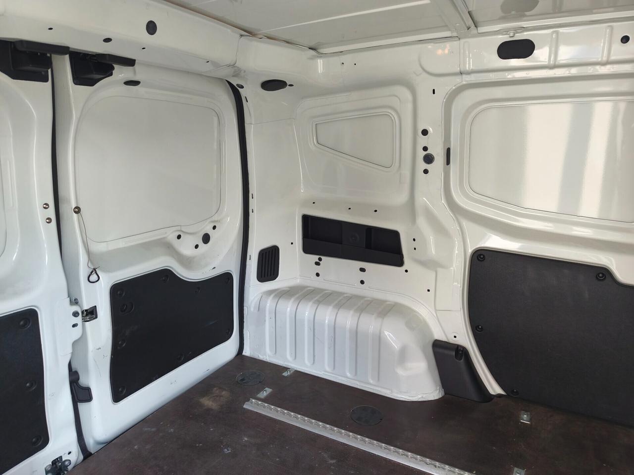 FIAT FIORINO 13 Mjt 16v -95cv SX unicoprop.