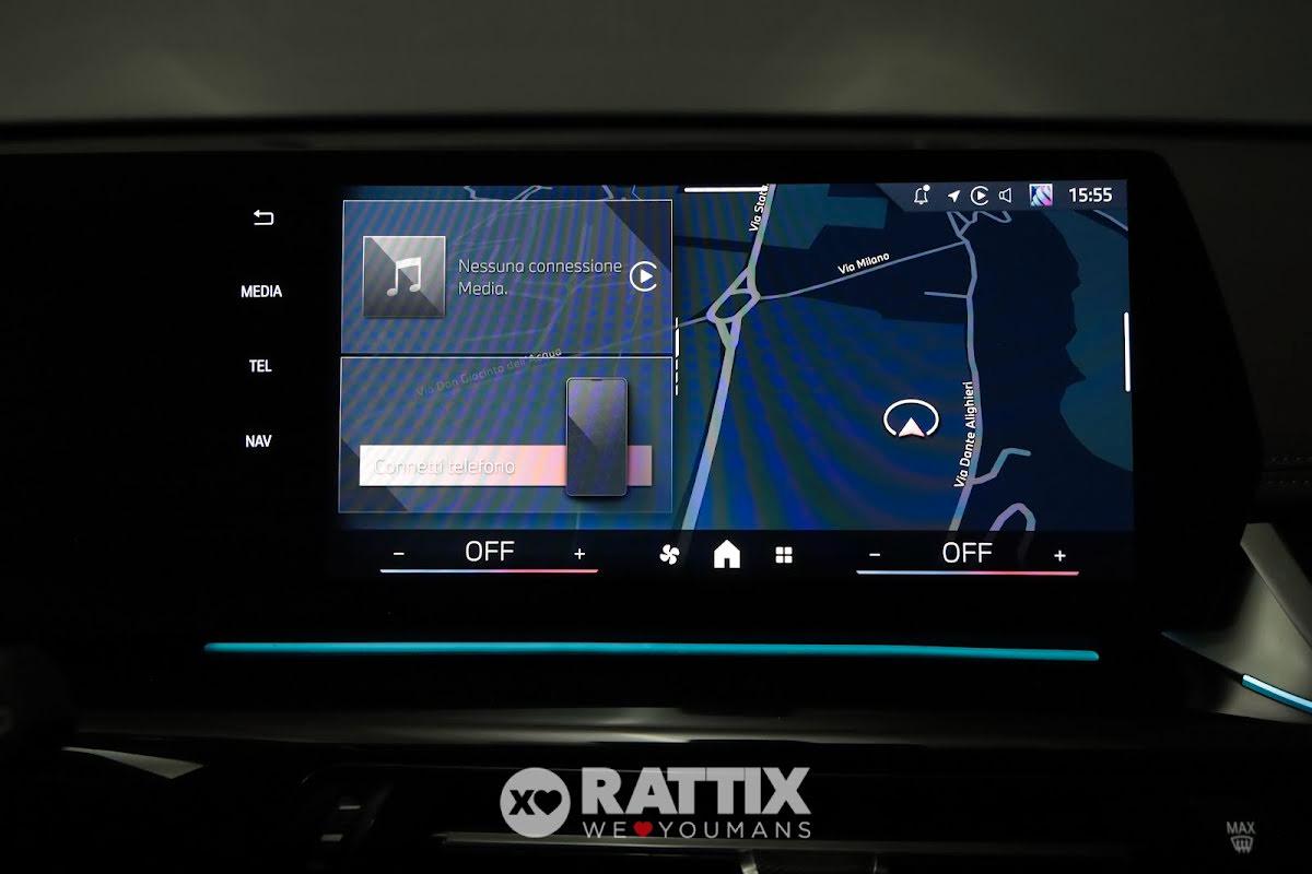 BMW X1 2.0 Mhev 48V X-Line xDrive23d Auto