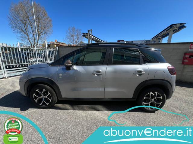 CITROEN C3 Aircross BlueHDi 110 S&S C-Series