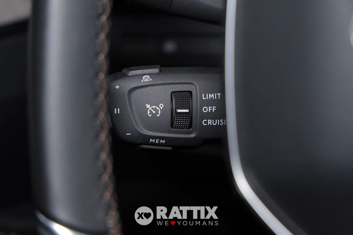 Peugeot 3008 1.2 puretech t 130CV GT