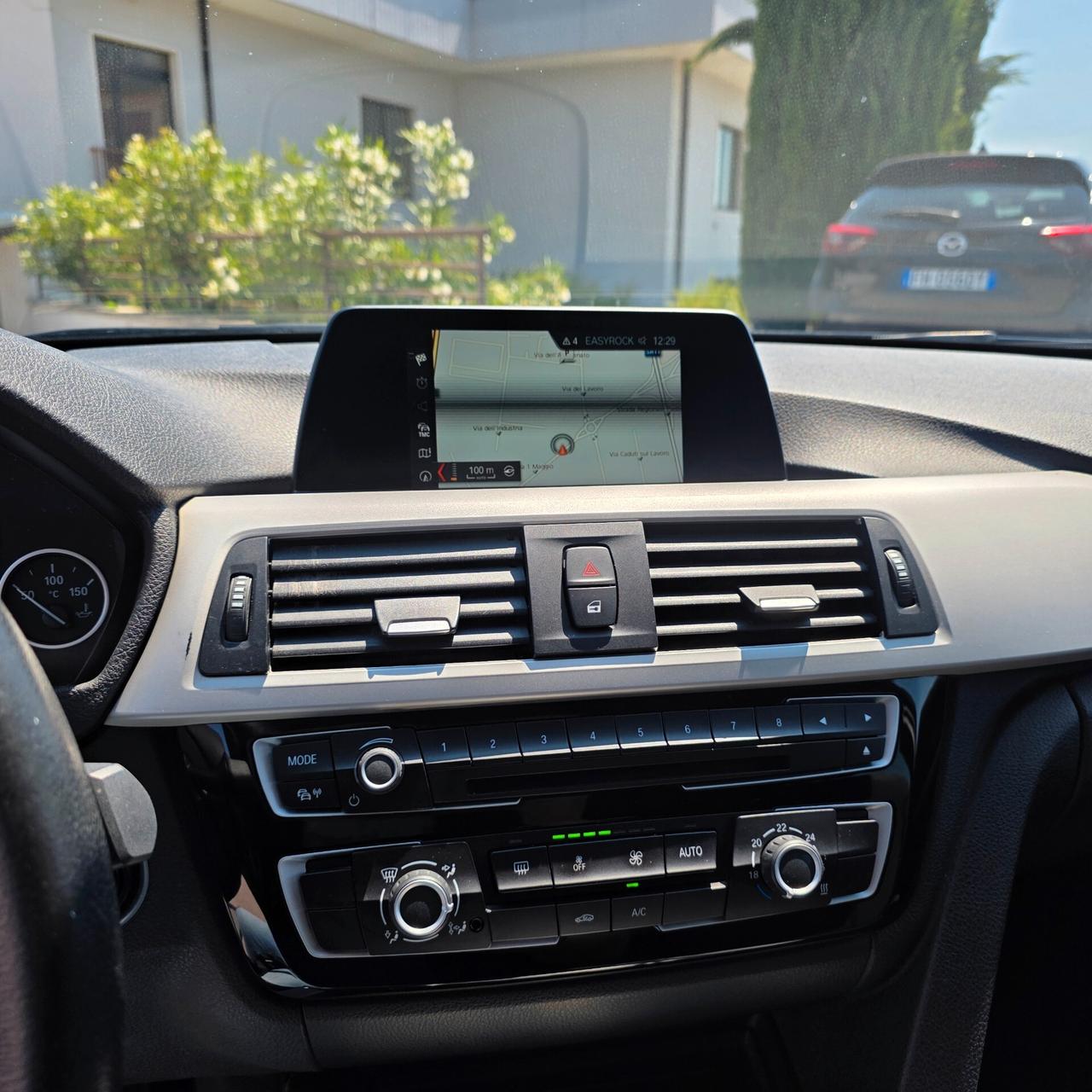 Bmw 318 318d Touring Business Advantage aut. IVA ESPOSTA
