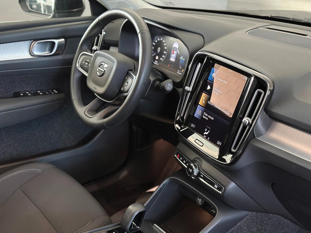 Volvo XC40 1.5 T4 PHEV Inscription Expression auto