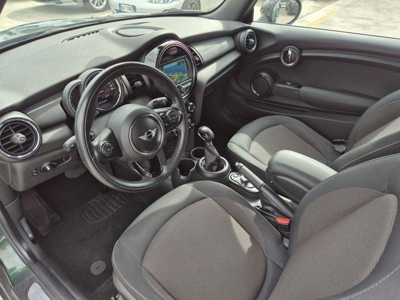 MINI Mini 1.5 Cooper D Hype 3p auto