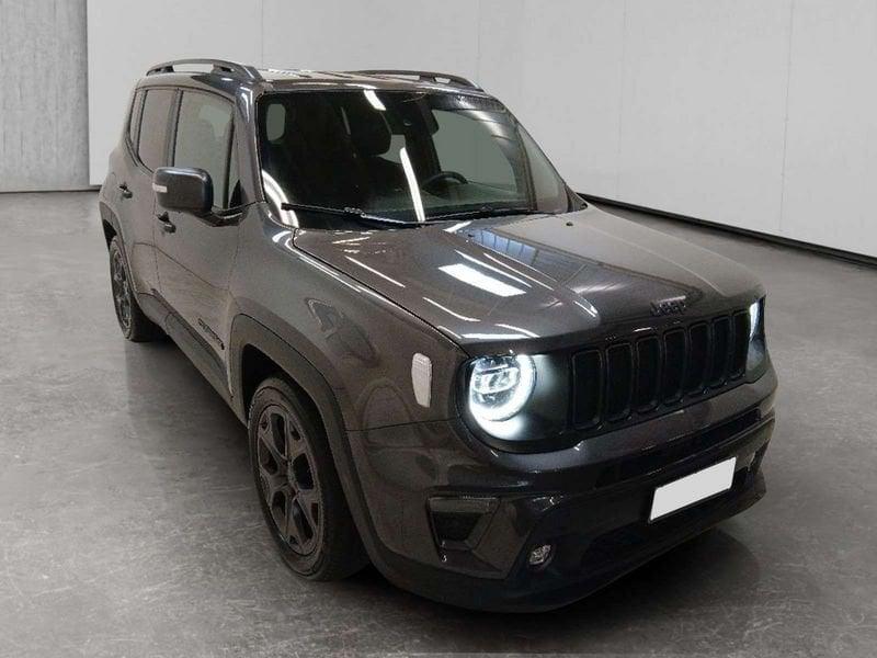 Jeep Renegade 1.6 mjt Limited 2wd 130cv
