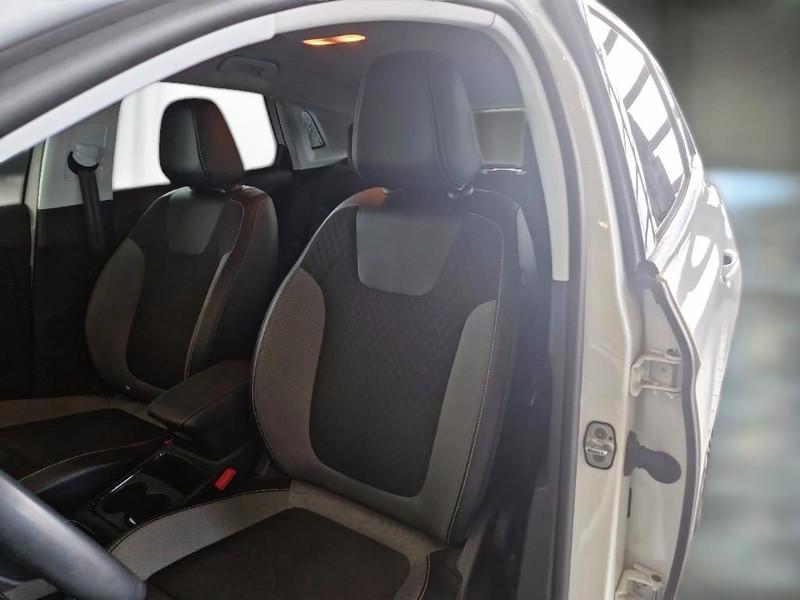OPEL GRANDLAND 1.5 130cv AT8 Business Elegance