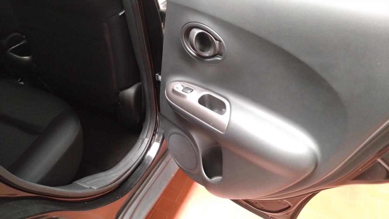 Nissan Juke 1.6 Acenta