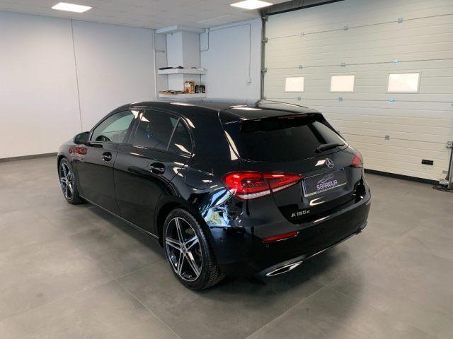 MERCEDES-BENZ A 180 d Premium StraFull Automatico