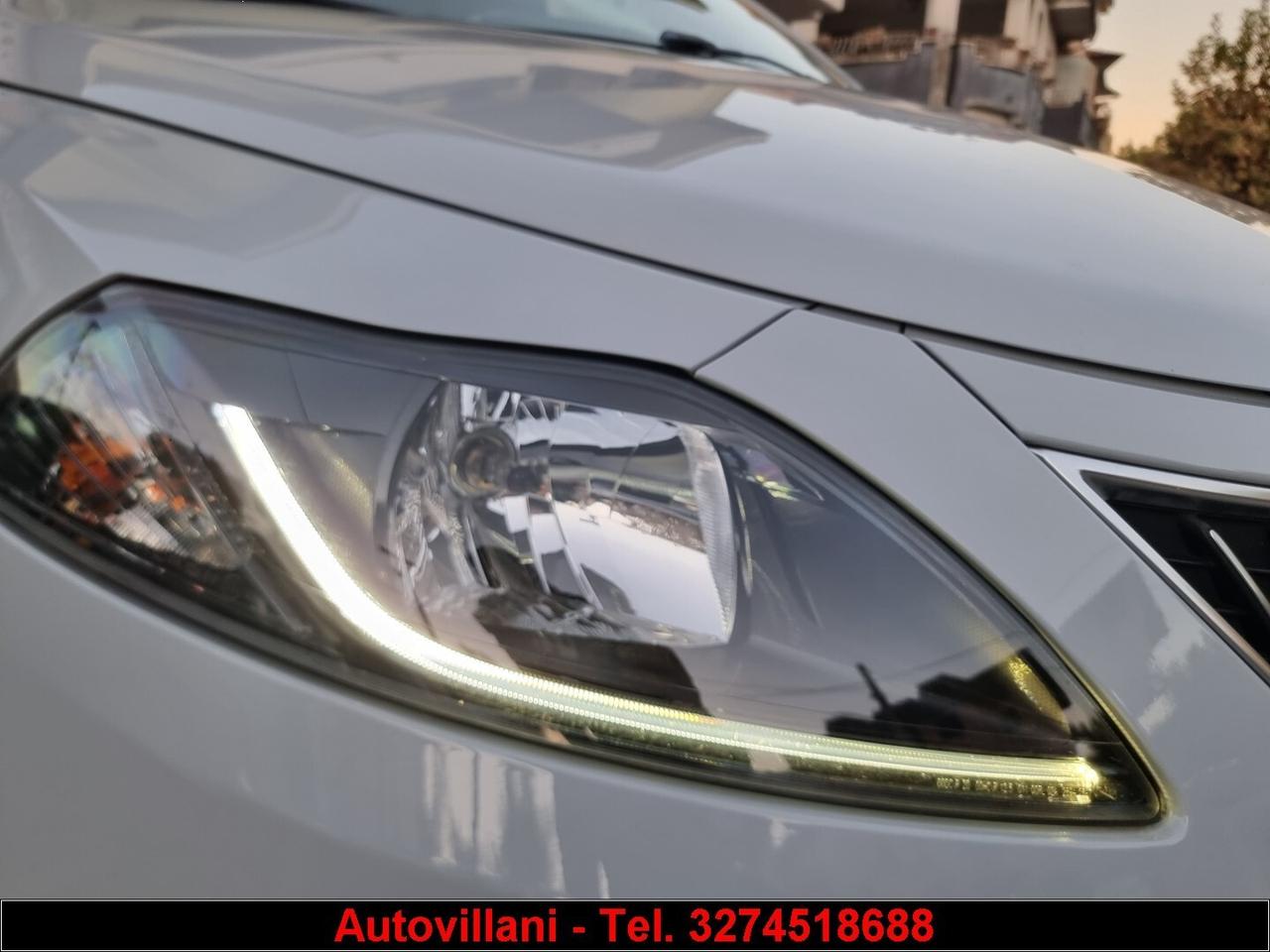 LANCIA YPSILON 1.0 CV 70 ECOCHIC Hybrid GOLD 2021