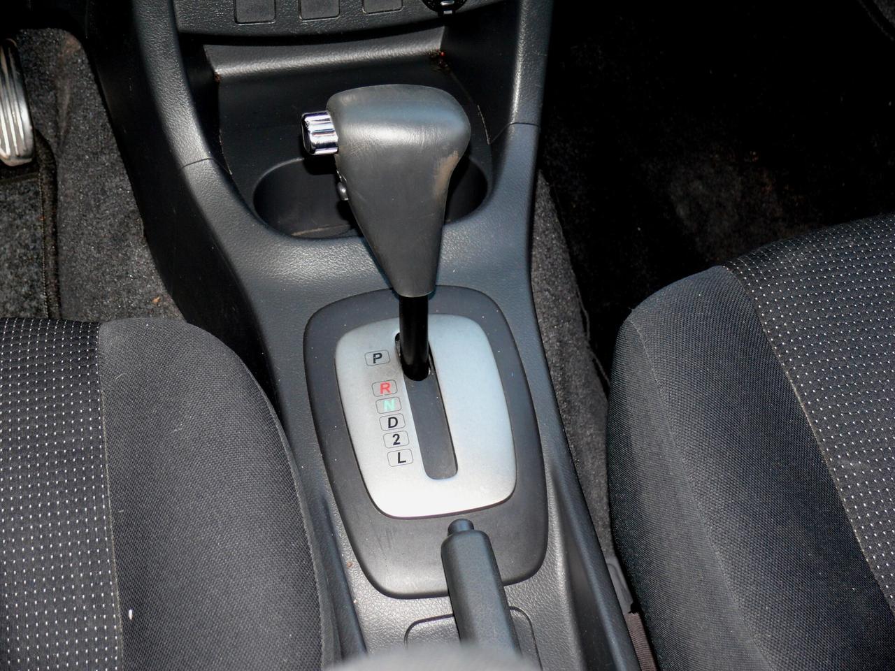 Daihatsu Terios 1.5 4WD SXA Green Powered