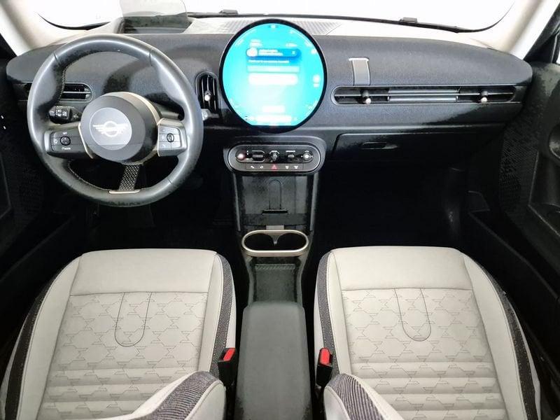 MINI Cooper Mini F66 3p Mini 3p 2.0 S Classic auto