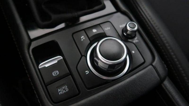 Mazda CX-3 CX-3 1.8L Skyactiv-D Exceed #NAVI#RETRO CAMERA#