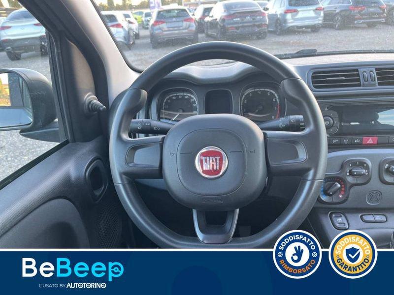 FIAT Panda 1.2 EASY S&S 69CV MY19