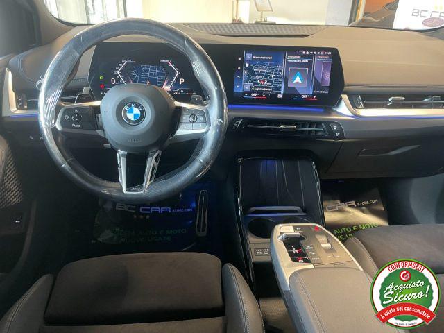 BMW 218 i 136cv Aut. Active Tourer MSPORT