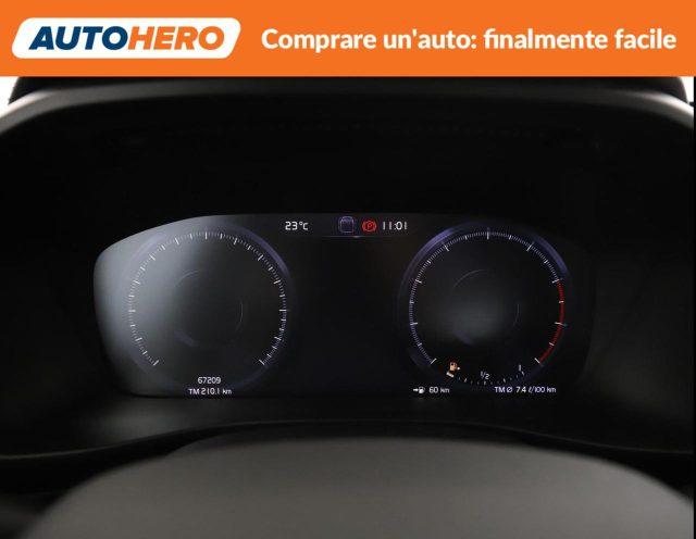 VOLVO XC40 T2 automatico Essential