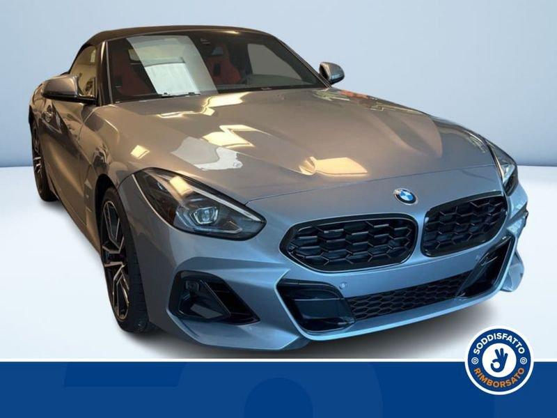 BMW Z4 sDrive 30i