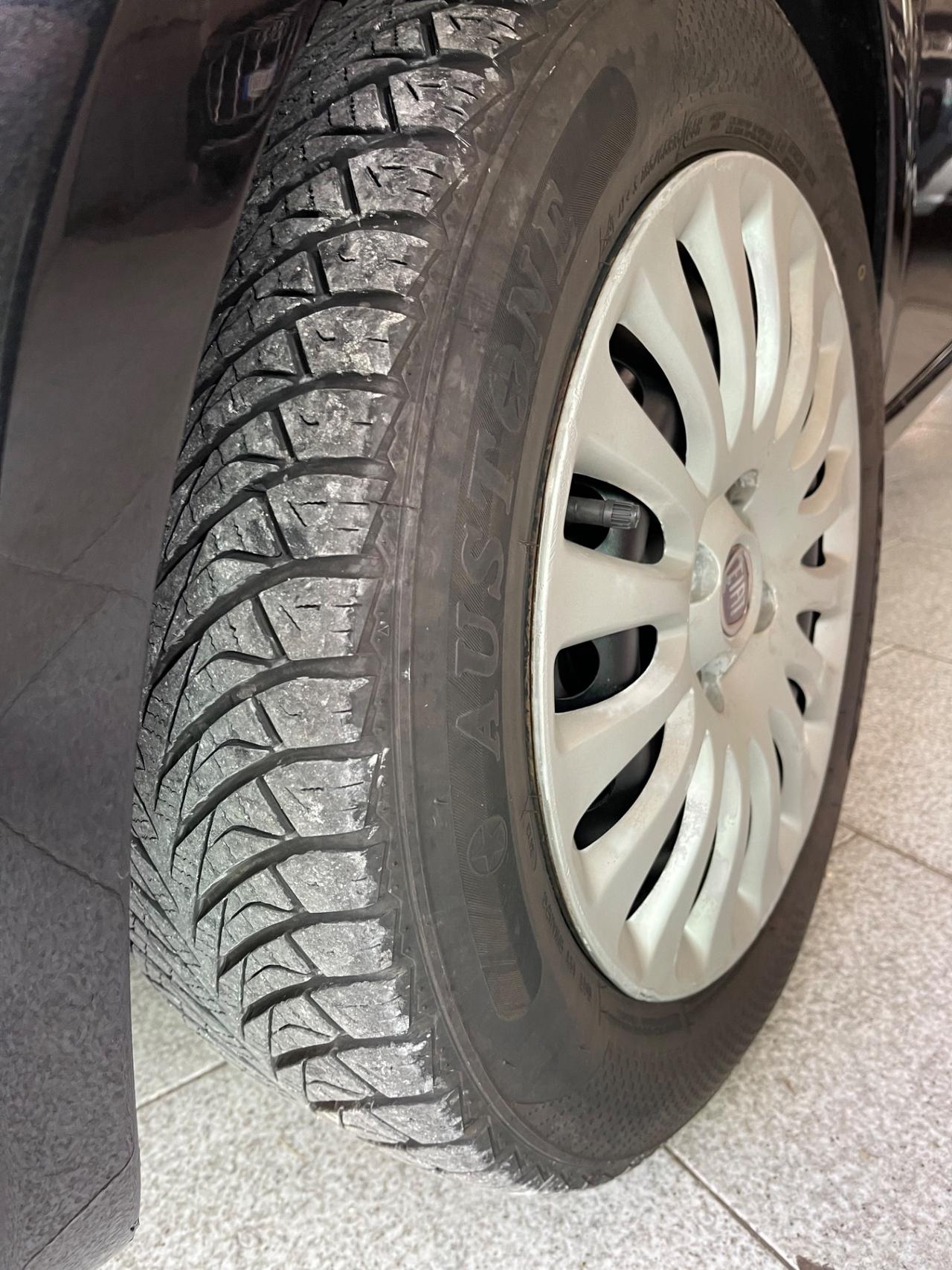 Fiat Punto Evo 1.4 5 porte S&S Dynamic