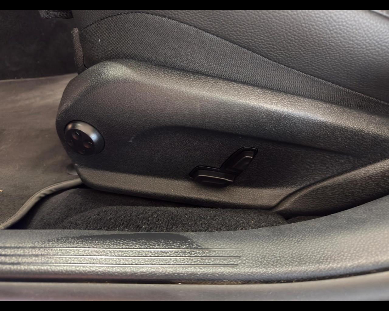 Mercedes-Benz Classe E (W/S213) - E 220 d Auto Premium