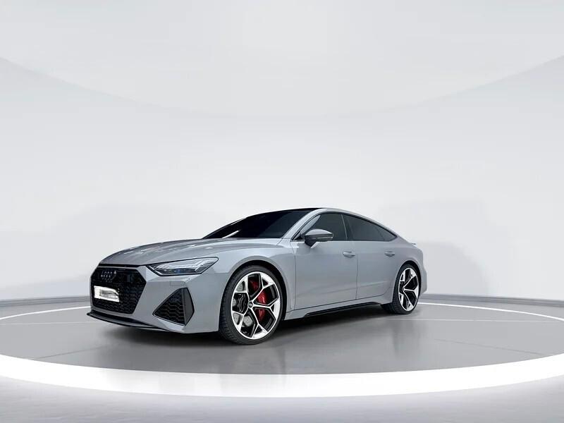 Audi A7 RS 7 SPB quattro tiptronic NOLEGGIO LUNGO TERMINE - LEASING FULL INCLUSIVE