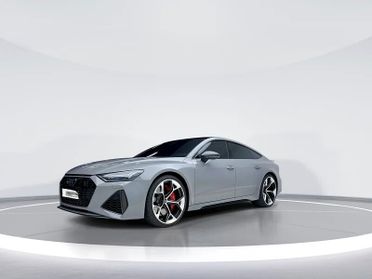 Audi A7 RS 7 SPB quattro tiptronic NOLEGGIO LUNGO TERMINE - LEASING FULL INCLUSIVE