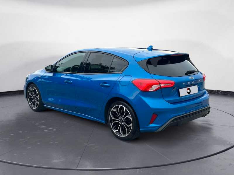 FORD Focus 1.5 ecoblue ST-Line Co-pil120cv auto my20.75