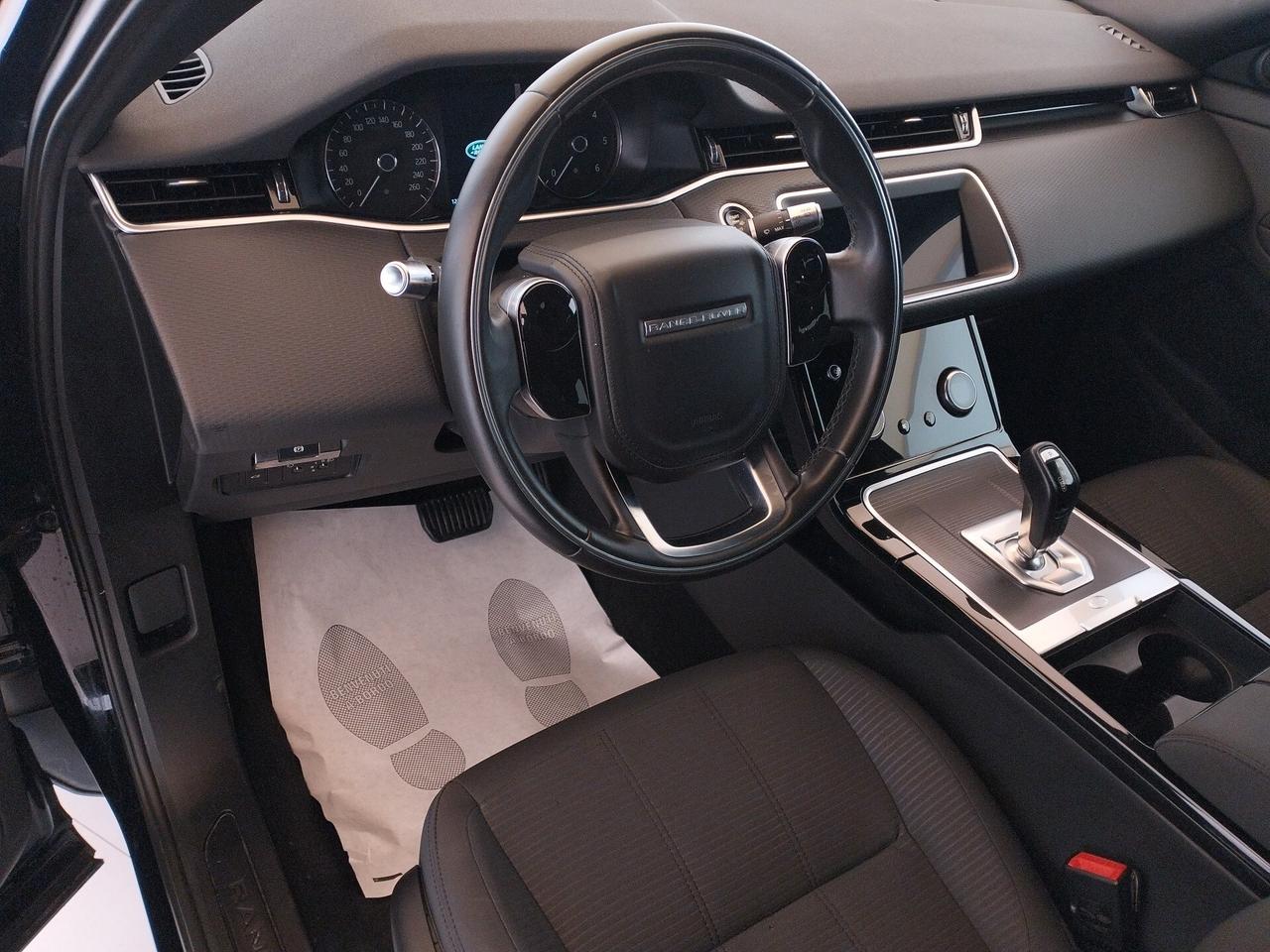 Land Rover Range Evoque 2.0D 150 CV AWD Auto