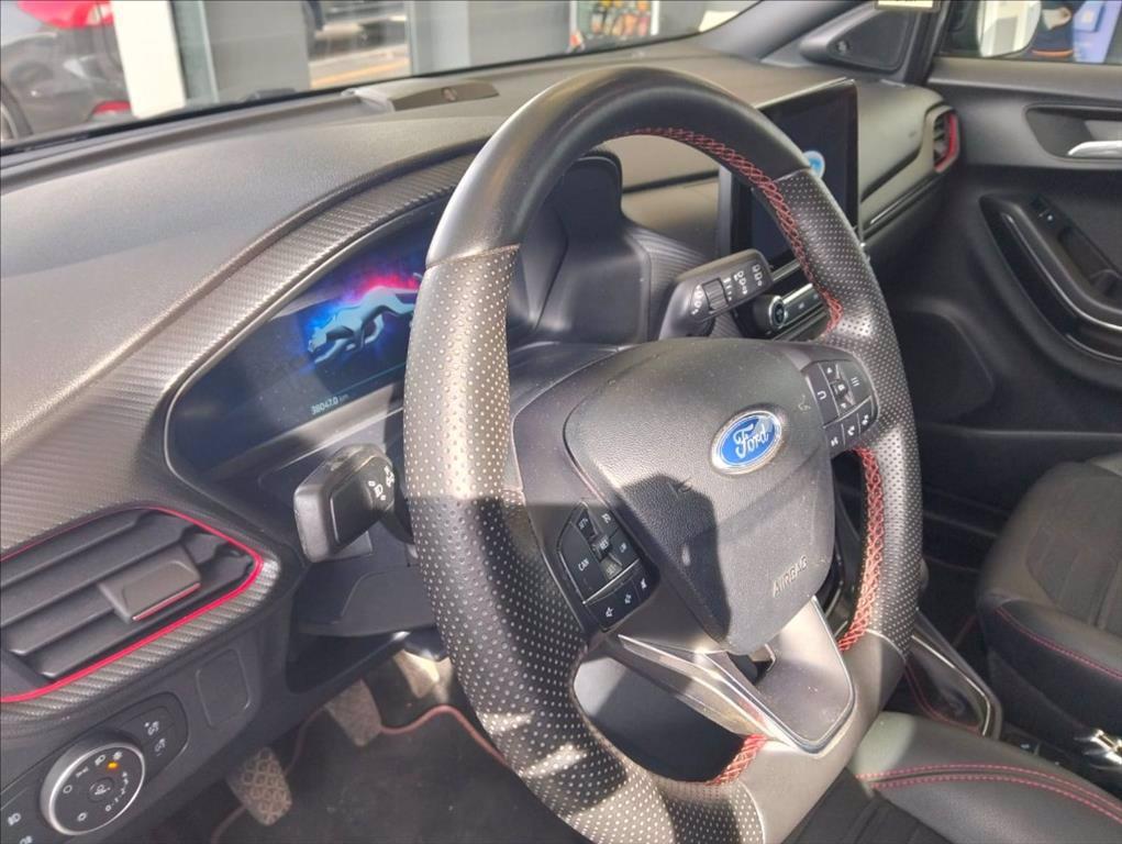 FORD Puma 1.0 ecoboost h ST-Line X s&s 125cv del 2021