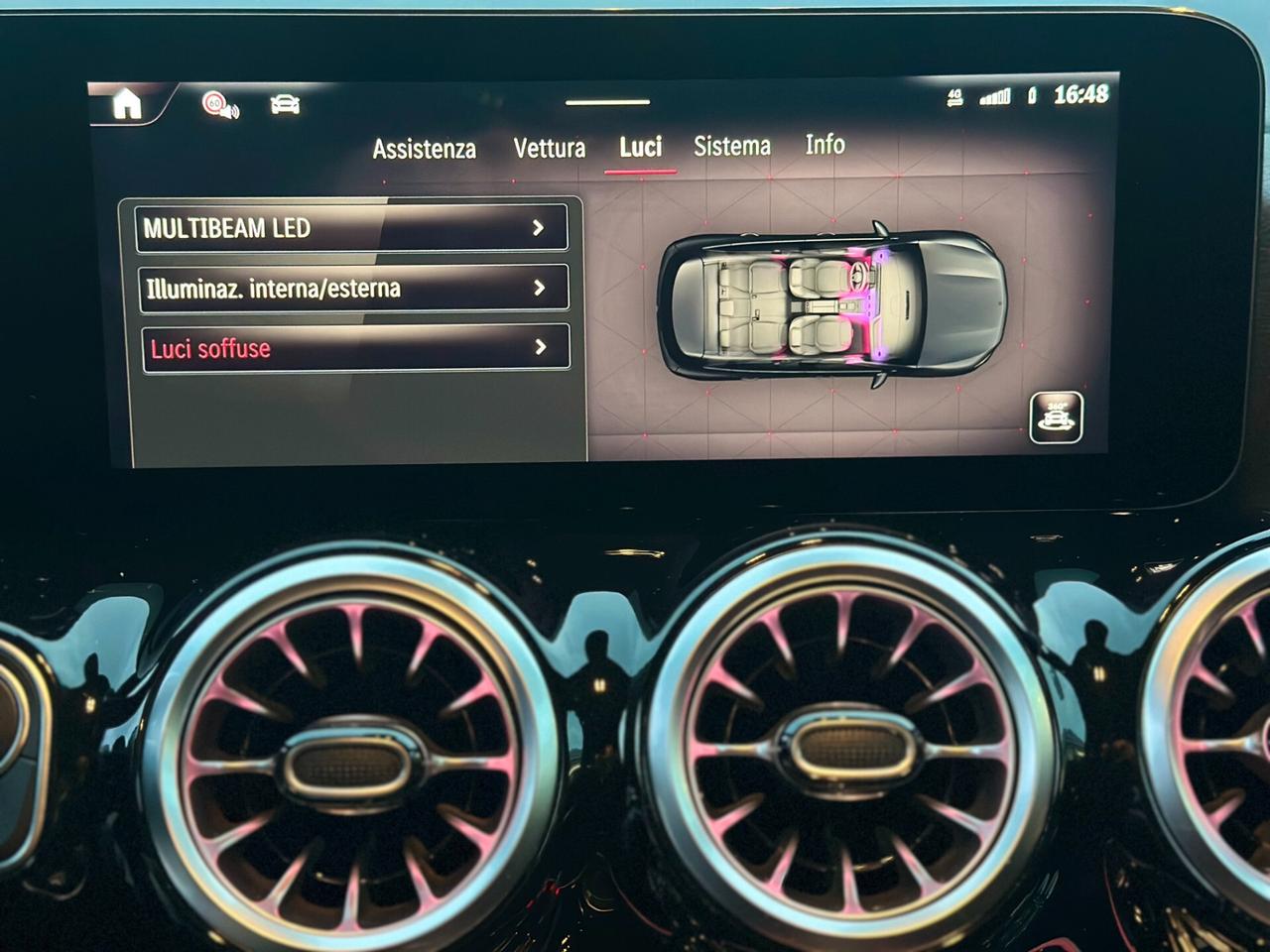 Mercedes-benz GLA 200 d Automatic AMG Line '25