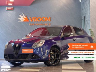 ALFA ROMEO Giulietta (2010-21) Giulietta 1.6 JT...