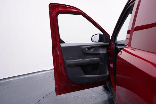 FORD Transit Courier 1.5 EcoBlue 100CV Van Titanium