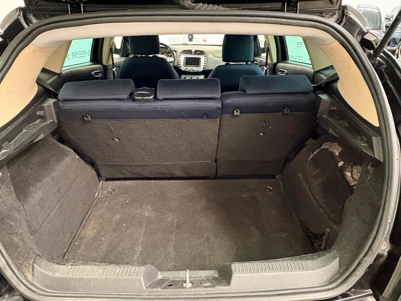 Lancia Delta 1.6 MJT DPF 105 CV Steel