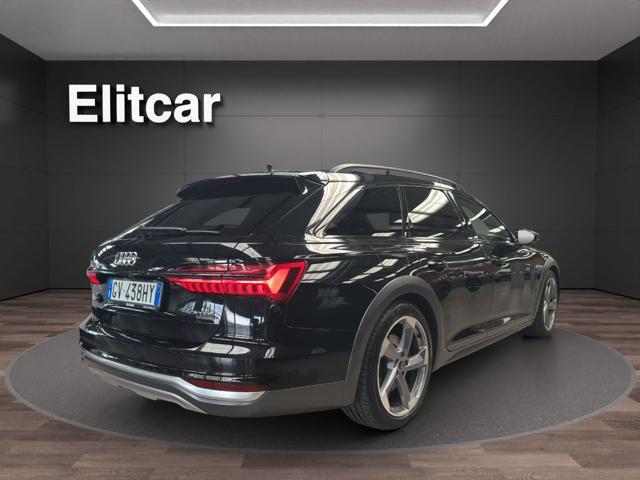 AUDI A6 allroad 40 TDI 2.0 quattro S tronic Evolution