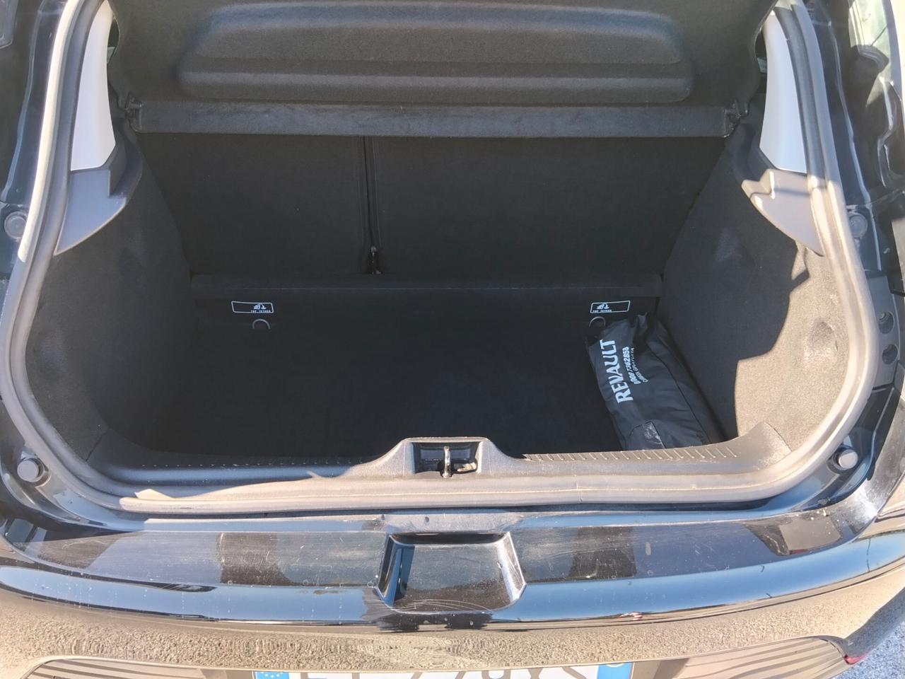 Renault Clio dCi 8V 75CV Start&Stop 5 porte Energy Zen