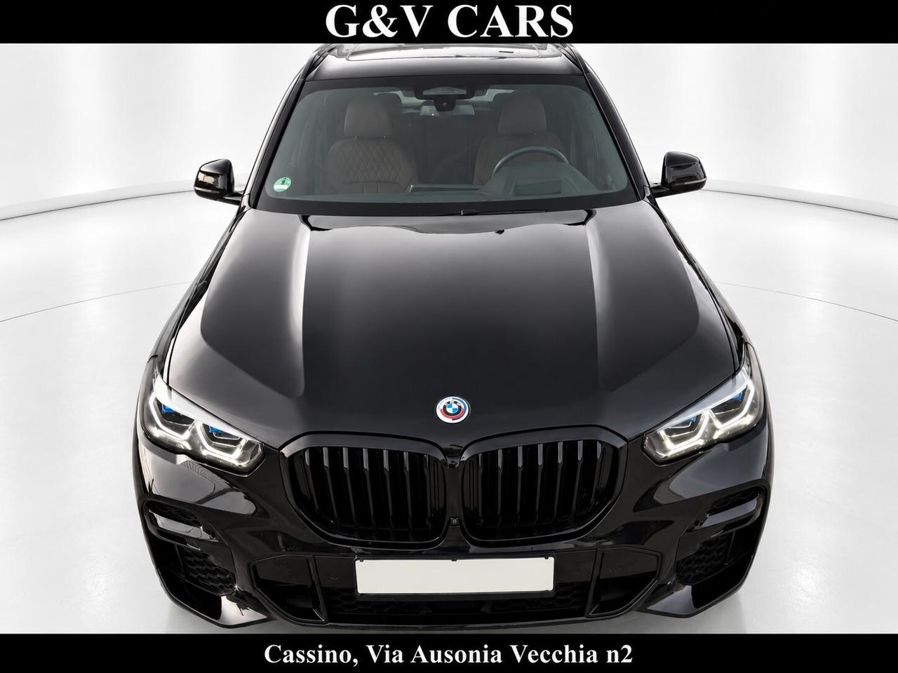 Bmw X5 xDrive30d M SPORT *FULL*