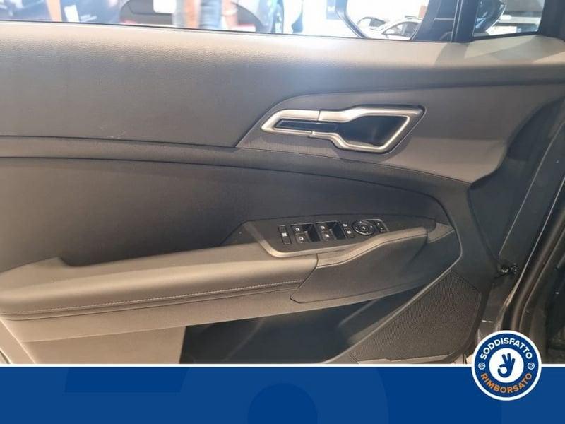 KIA Sportage 1.6 TGDI Style (TT) PE