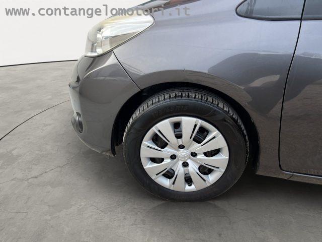 TOYOTA Yaris 1.0 5 porte Active