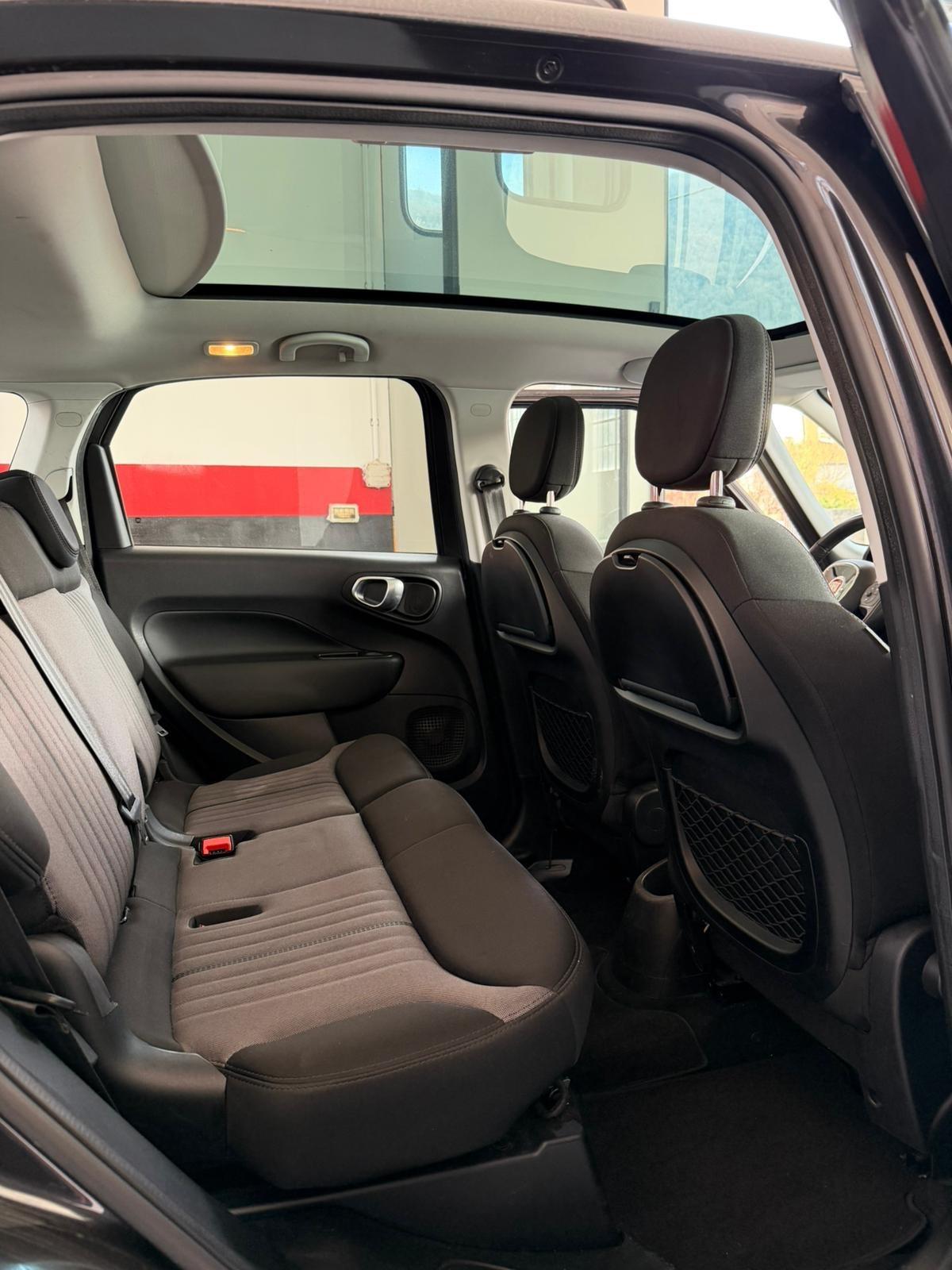 Fiat 500L 1.3 Multijet 95 CV Business