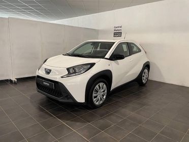 Toyota Aygo X 1.0 Active