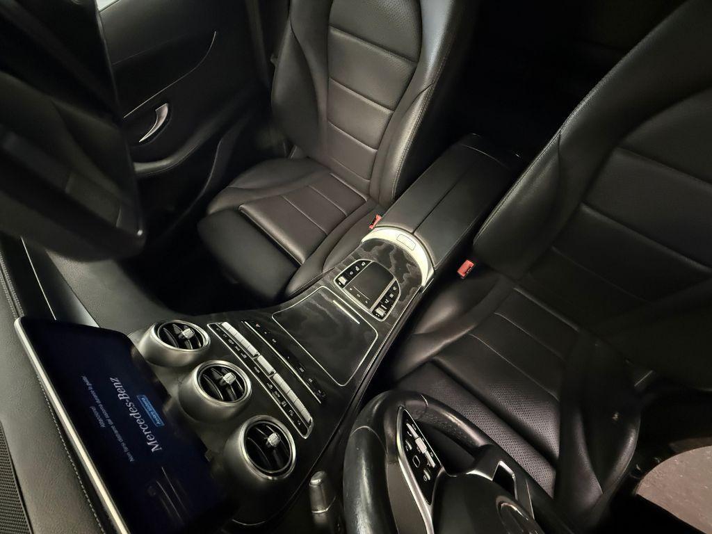 MERCEDES - Classe GLC - GLC 220 d 4Matic Exclusive