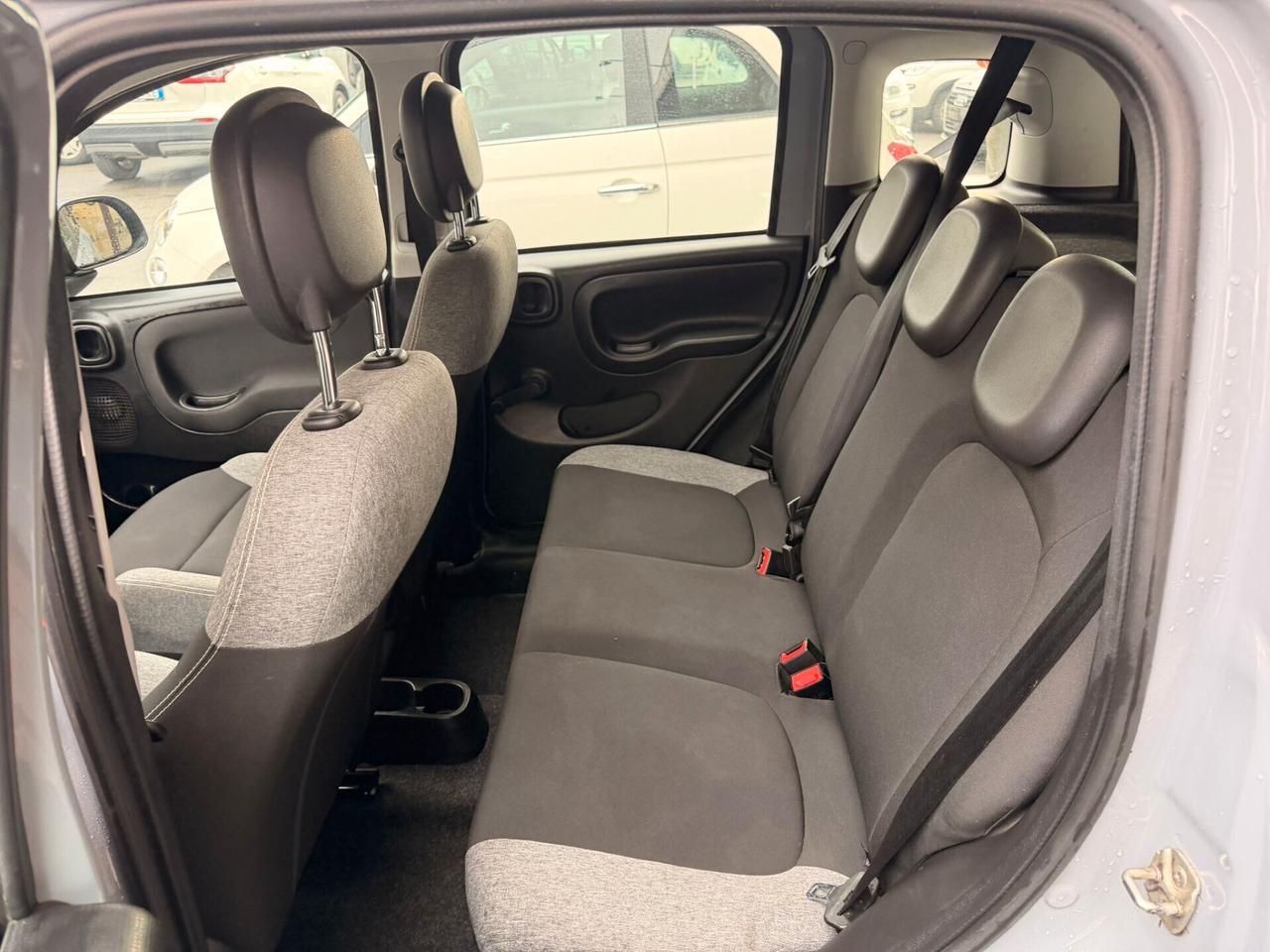 Fiat Panda 1.0 FireFly S&S Hybrid City Life PROMO SOLO FINANZIAMENTO