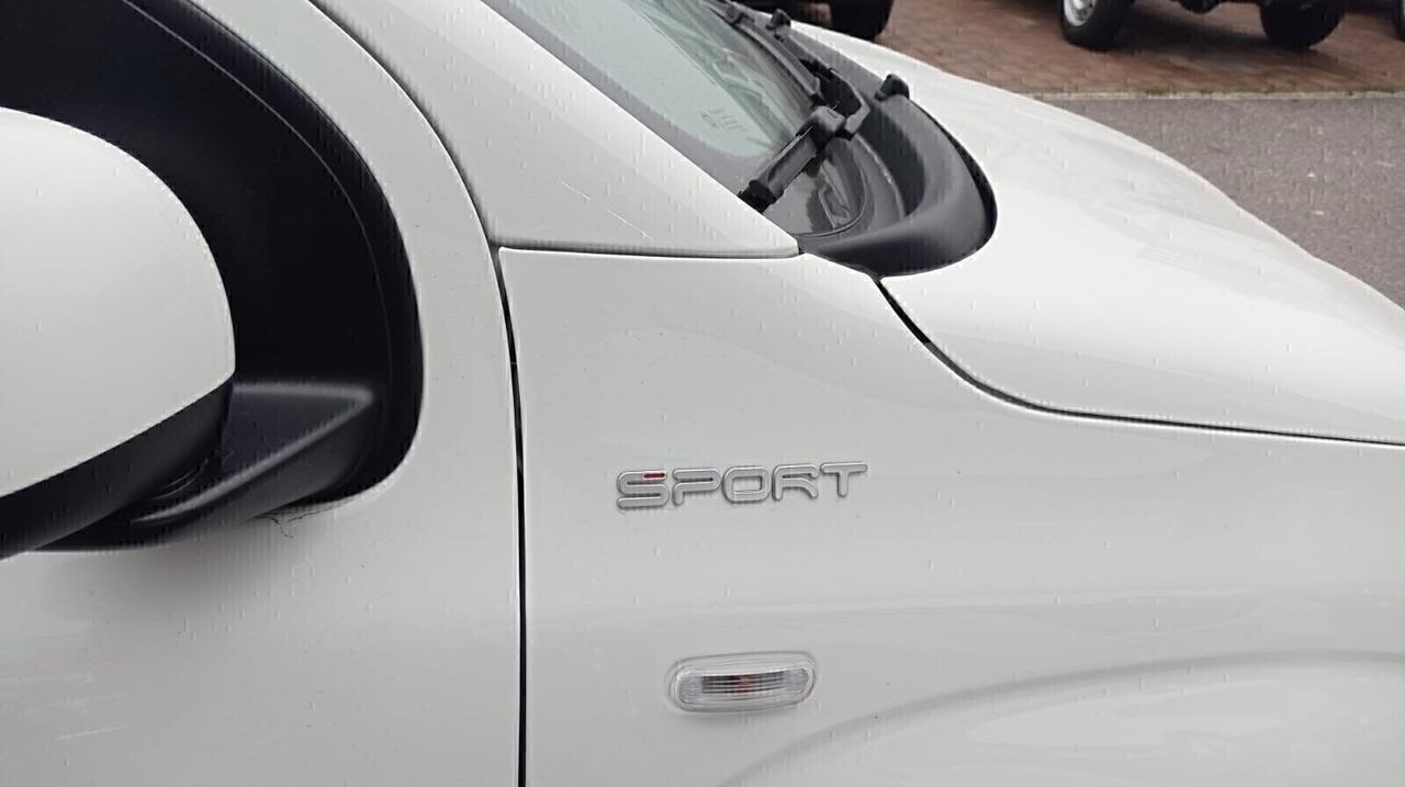 Fiat Panda 1.0 FireFly S&S Hybrid SPORT*PREZZO REALE*
