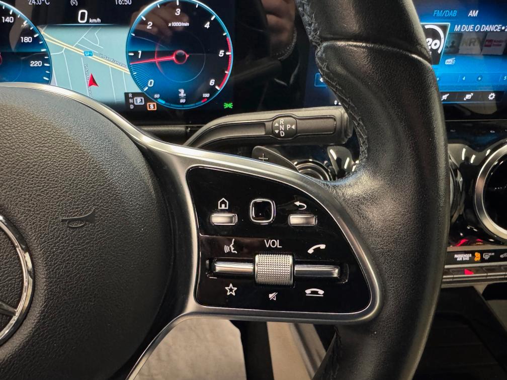 Mercedes GLA 180 d Sport Plus auto Soli 60000 km