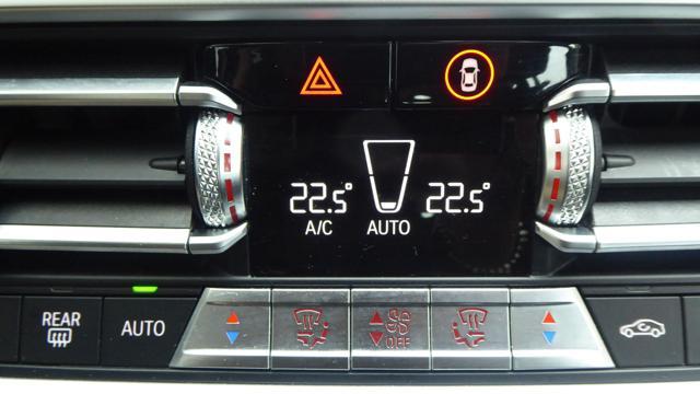 BMW 320 d Touring Sport