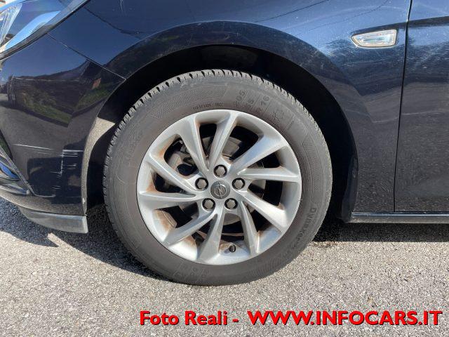 OPEL Astra 1.6 CDTi 110CV S&S Sports Tourer Business