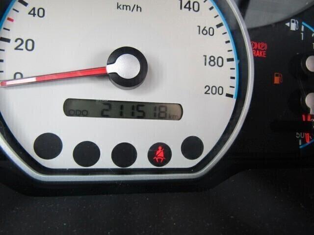 Hyundai i10 1.1 12V preparata con cura