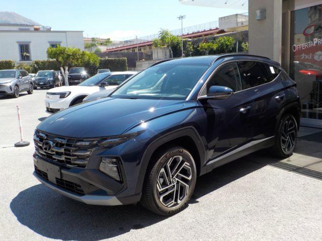 HYUNDAI Tucson 1.6 HEV 215CV AT Automatica Xtech