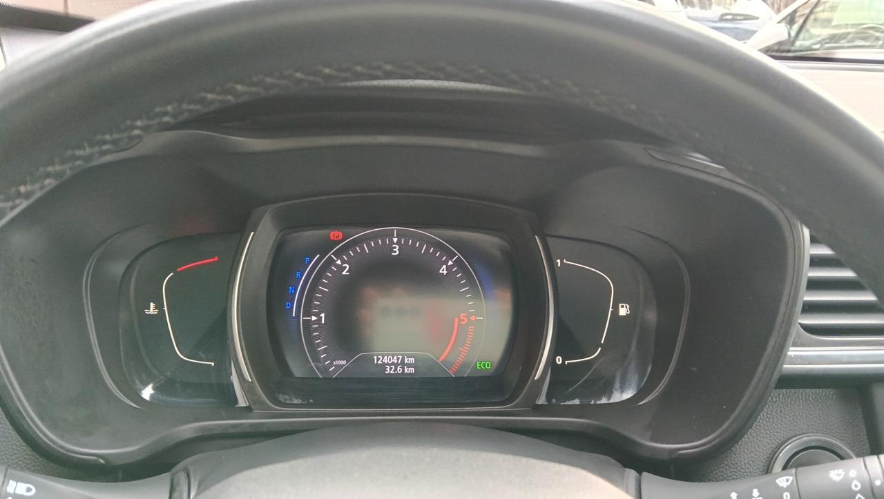 RENAULT KADJAR 1.5 DCI-AUTO-RETROC