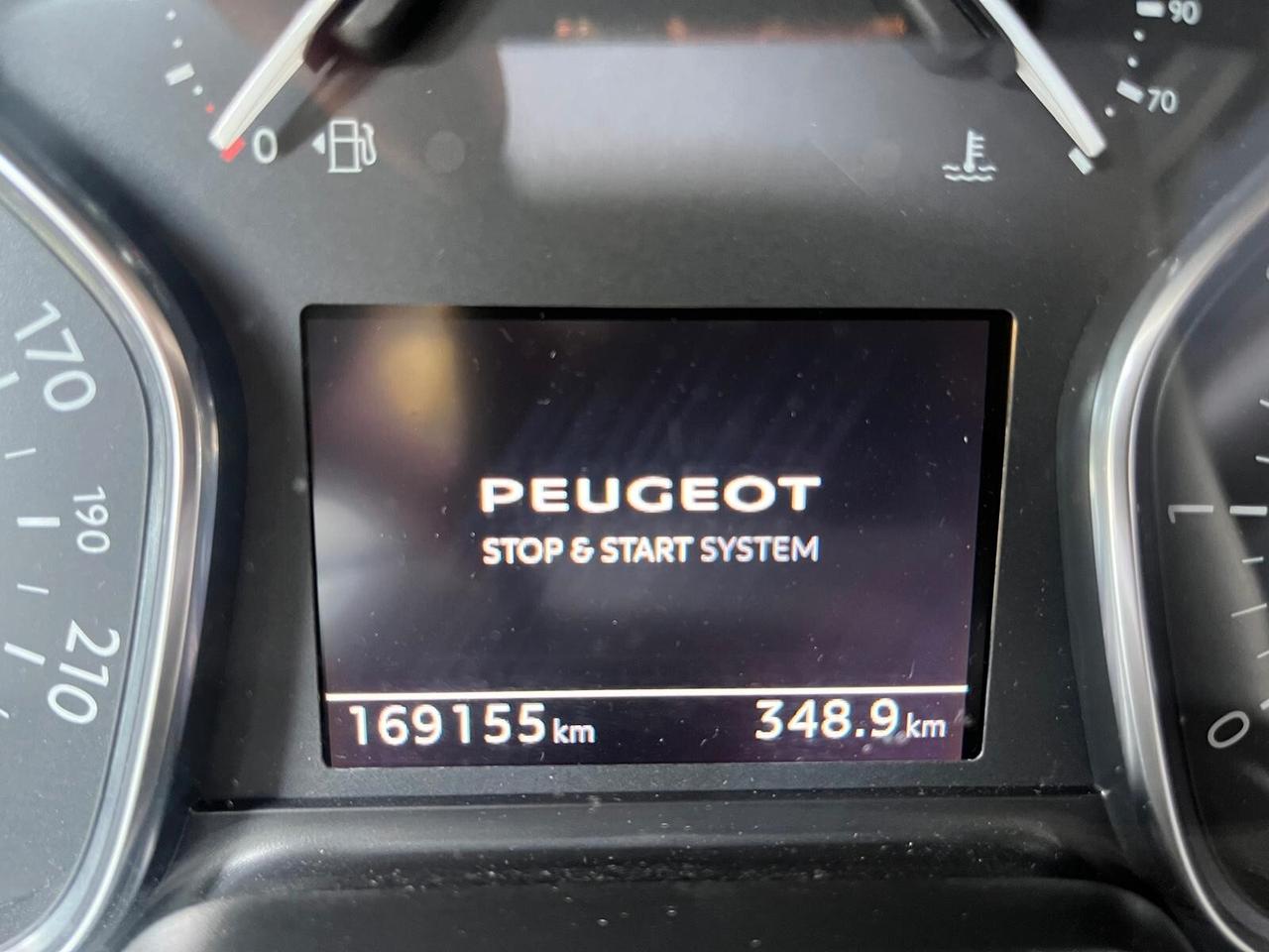 Peugeot Expert BlueHDi 180 S&S EAT6 **+IVA**