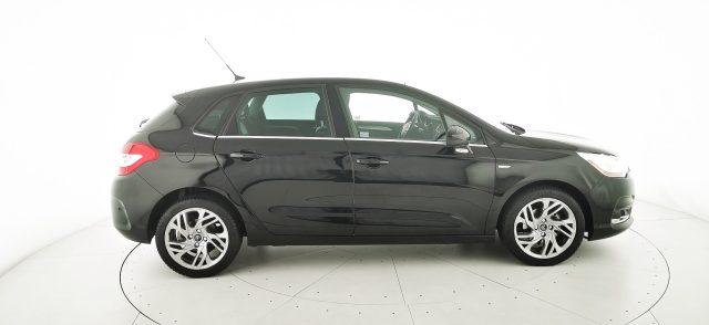 CITROEN C4 1.6 e-HDi 115 Exclusive - cambio automatico