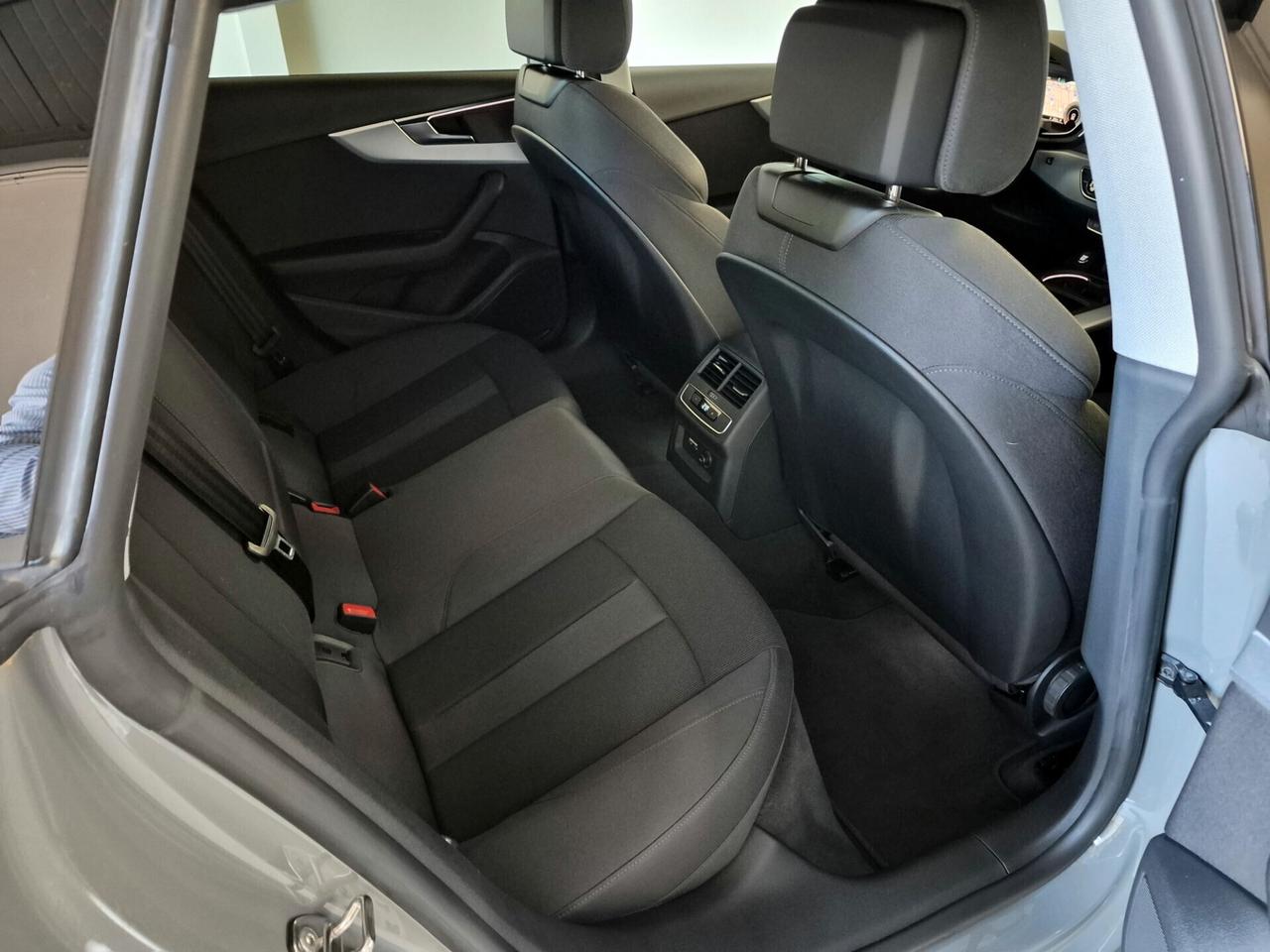 Audi A5 SPORTBACK 40 2.0 TFSI MHEV 204CV S-TRONIC MATRIX NAVI APPLE CARPLAY / ANDROID AUTO